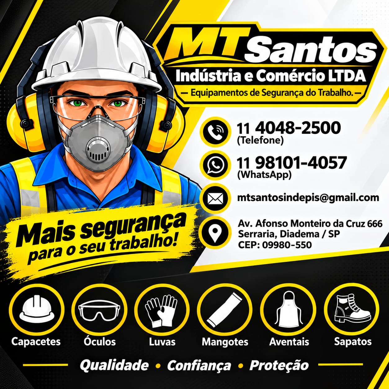 MT SANTOS